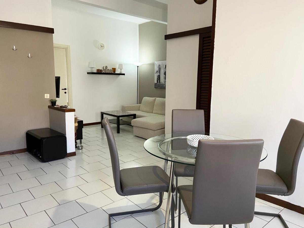 G&G House -Bilocale Vicino M5 Istria E M3 Maciachini Apartment Milan Luaran gambar